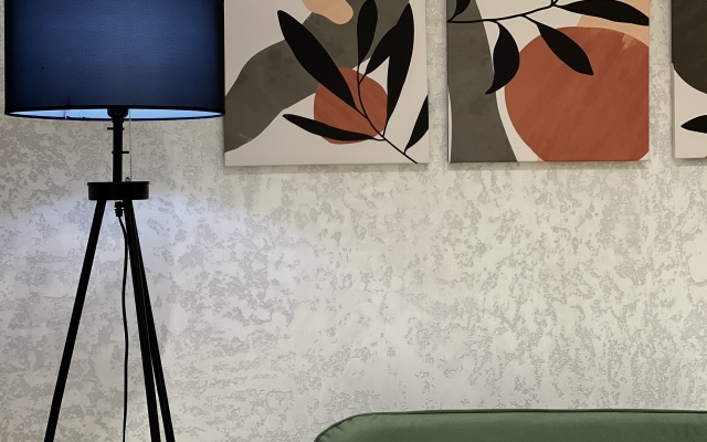 Апартаменты Grand Palace 1214