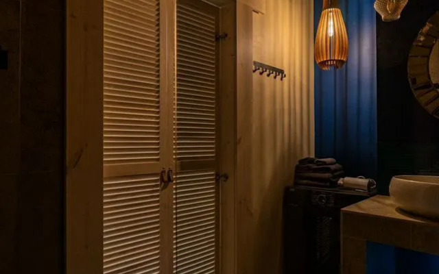 Апартаменты в ЖК Архитектон