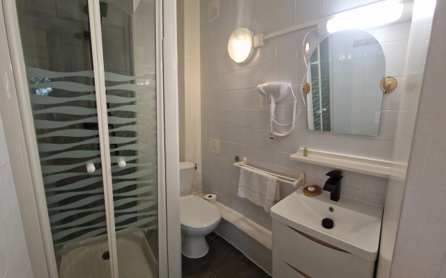 Отель Opal'Oriental