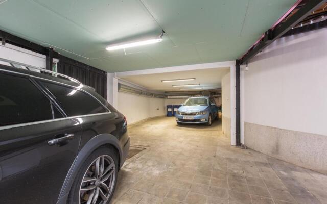 Отель Public House