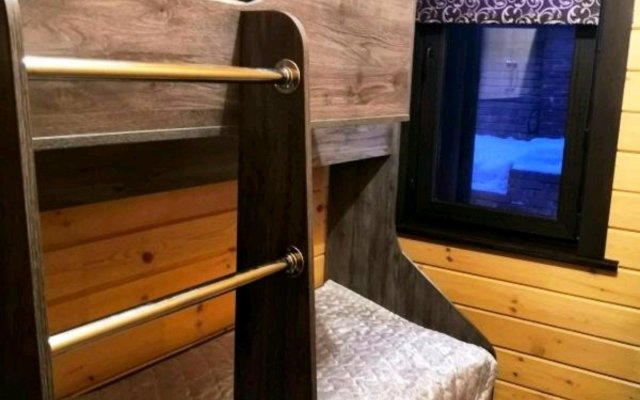 Частный дом Усадьба Горный Алтай