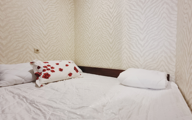 Апартаменты Заселяйся на Ямашева