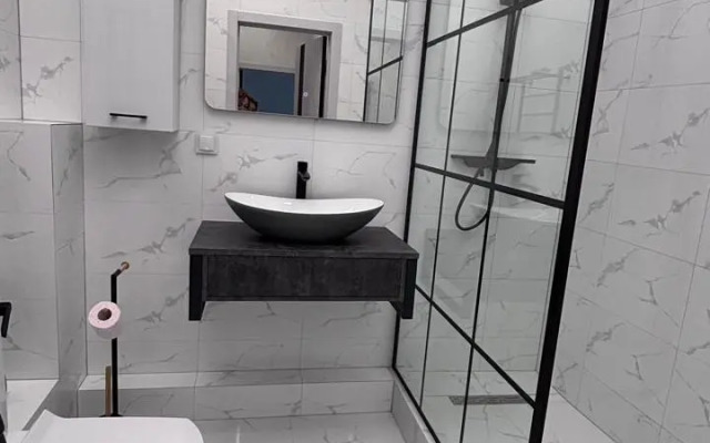 Квартира на Ольховой