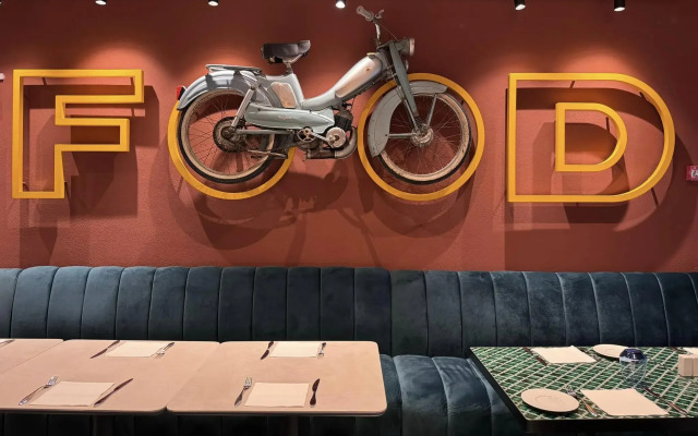 The Nine Lifestyle Experience Hotel
