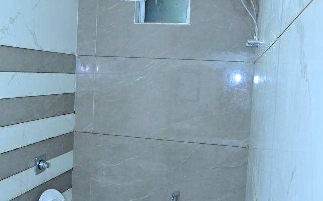 Shri Harshan Kripa Guest House