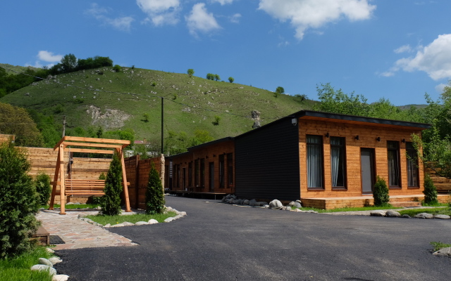 River House Apart-Hotel