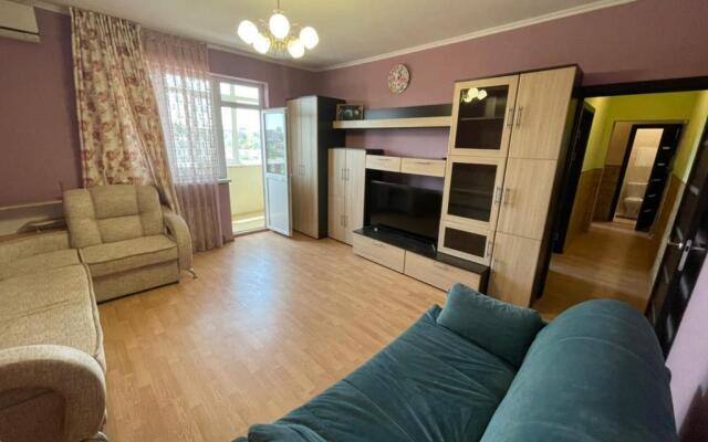 Апартаменты на Пасечной 7