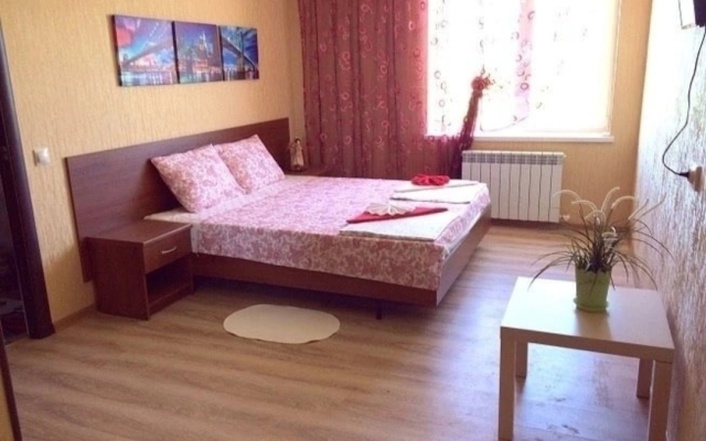 Mily Dom Mini Hotel