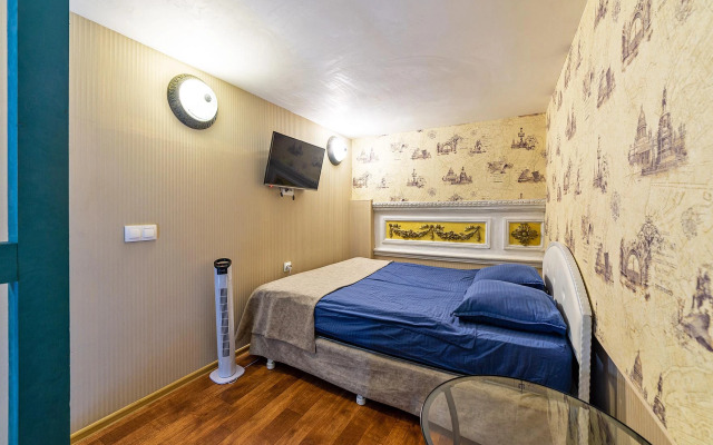 Апартаменты Студия на Некрасова 28