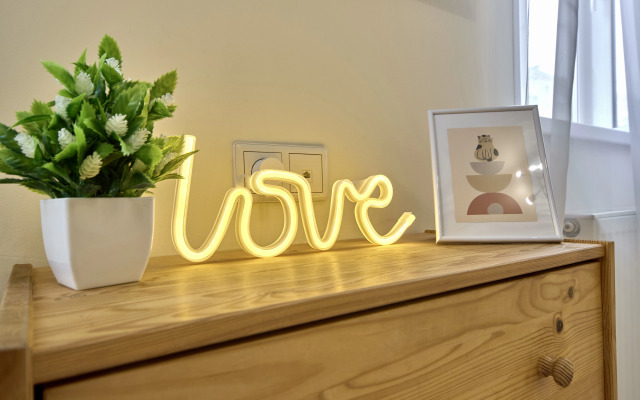 Квартира Уютная в центре города