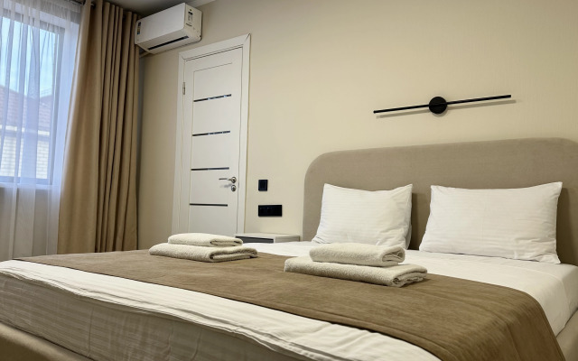 Гостевой дом Атмосфера