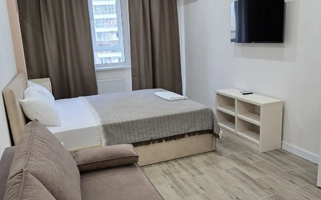 Квартира на Мамаевом Кургане