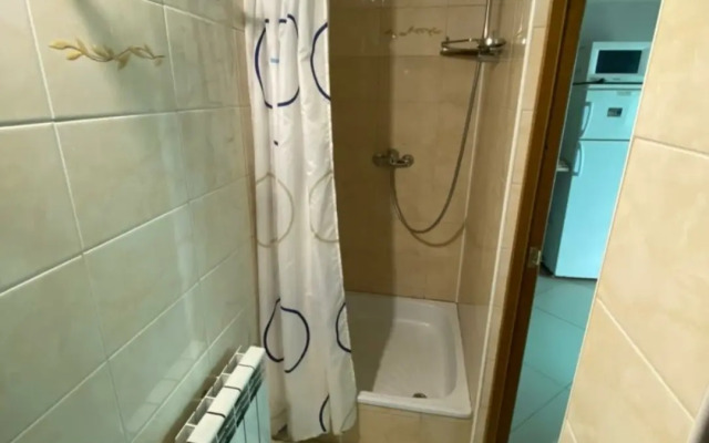 Апартаменты Happy Time in Sochi 3