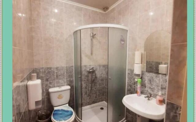 Меблированные комнаты Уют