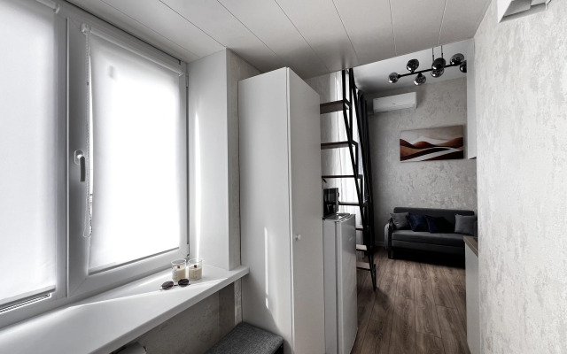 Cloud Apartments
