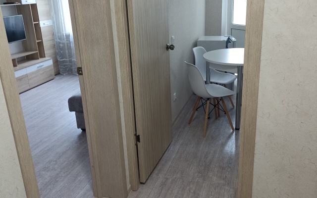 Odnokomnatnaya (346) Flat
