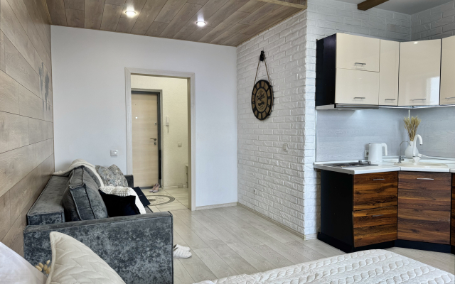 Квартира Atmosfera Sna рядом с ЖД вокзалом