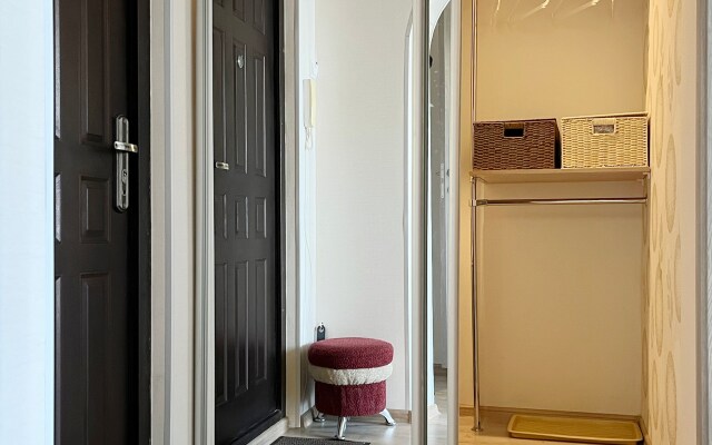 Апартаменты Династия