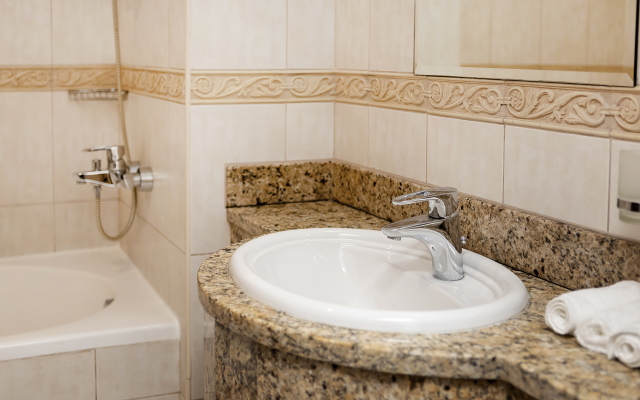 Princess Tower 1 Br New Furnished Apartments