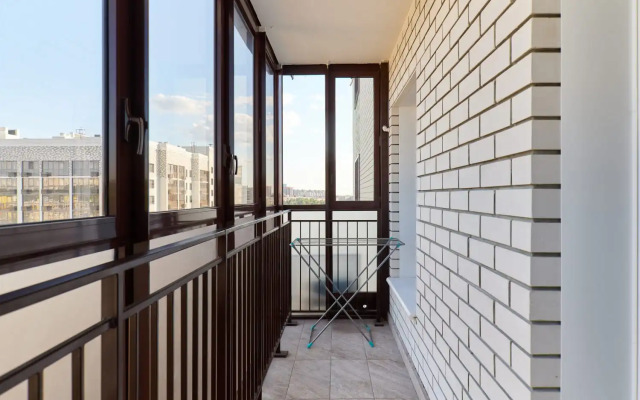 Liliya Khaus 33 Apartments