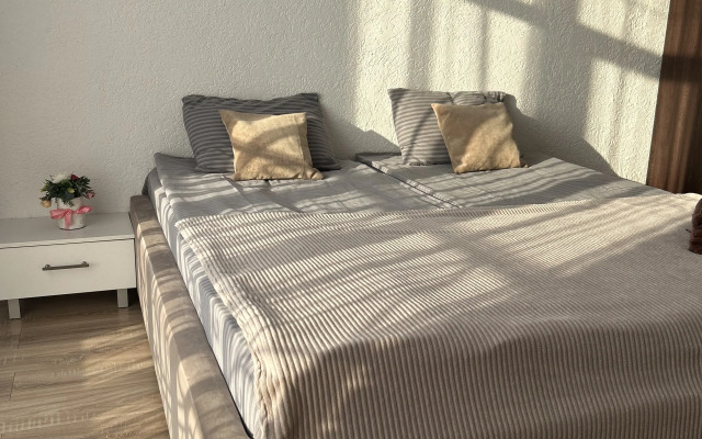 Апартаменты №4.1