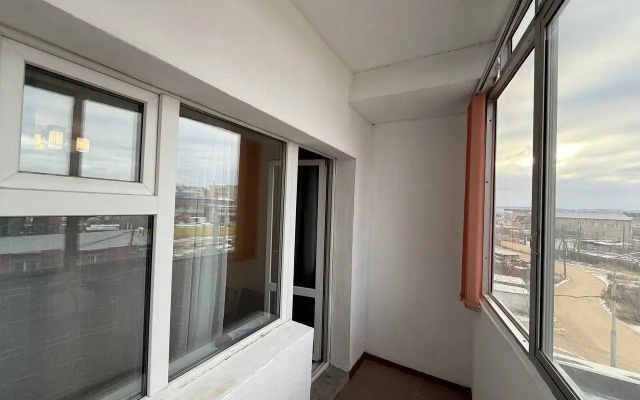 Квартира 2-ух комнатная квартира у Областной больницы