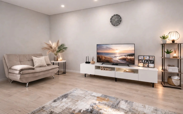 Квартира просторная евро-трёхкомнатная в центре города