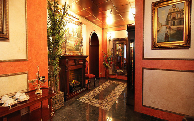 Hotel Romani