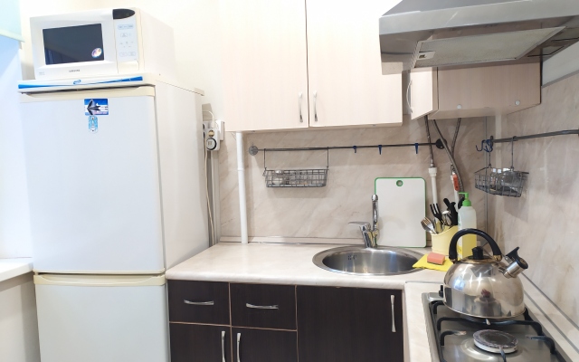 Квартира Ayshlek