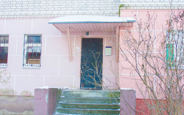 Гостевой Дом Vologodskie Zori