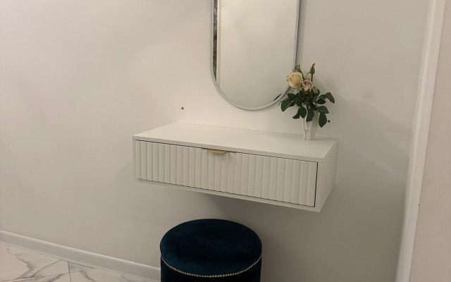 Квартира как дома