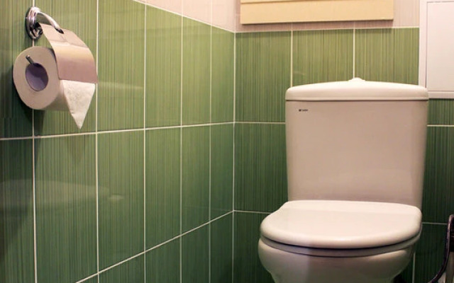 Апартаменты Саквояж на проспекте Ленина, 72 А