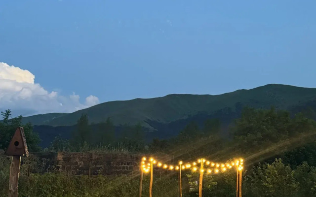 Guest house Moon Valley
