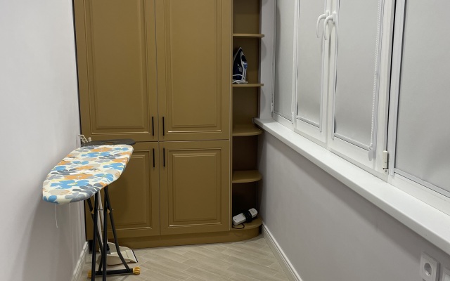 Квартира у набережной