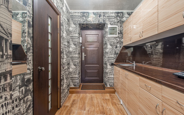 Parizhskiy Son Apartments Studio