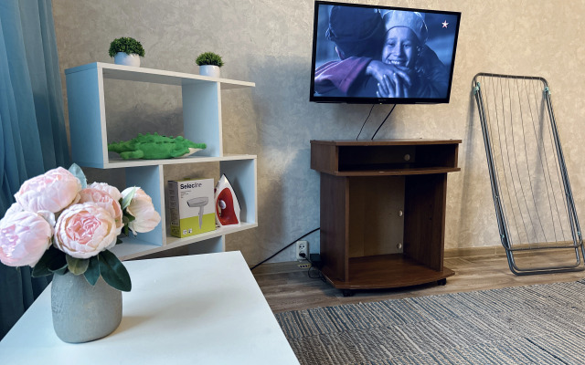 Квартира Уютная Однушка у Метро Шелепиха