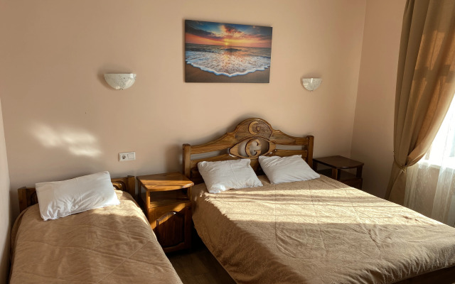 Hotel Gala