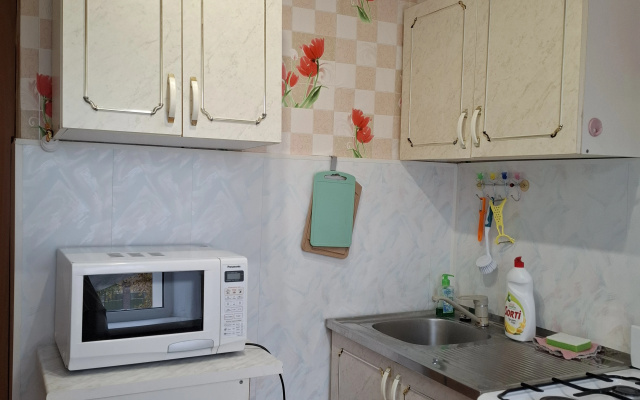 Квартира на Первом Этаже