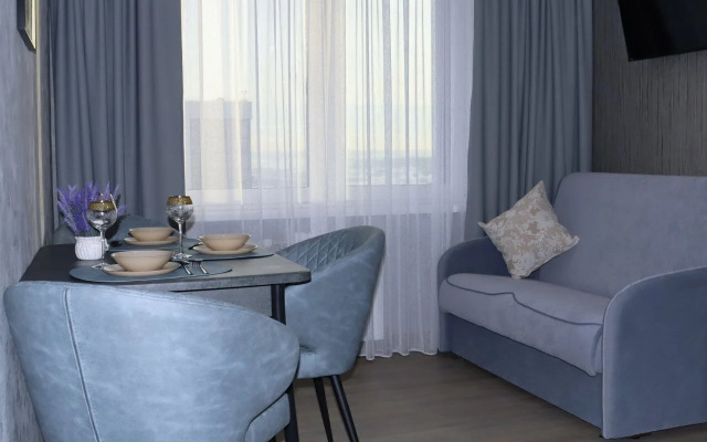 Квартира Уютная для комфортного проживания