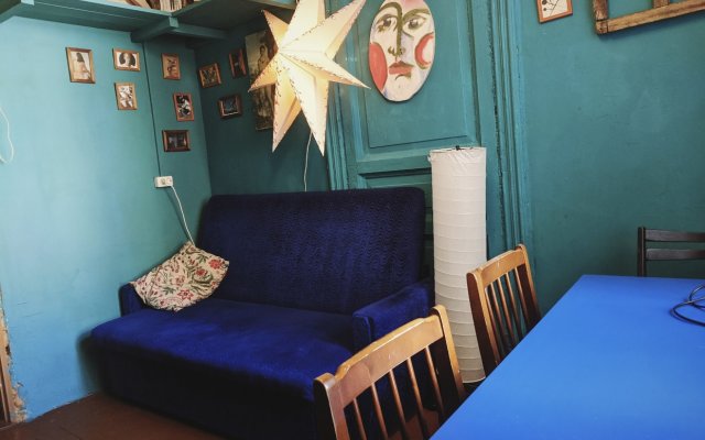 Polosaty Guest House