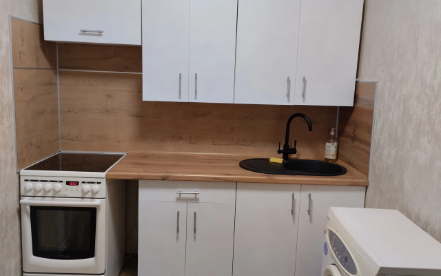 Квартира уютная В гостях у бабушки