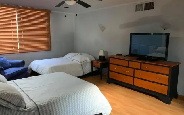 Отель Hostal Casa Azul by Rotamundos