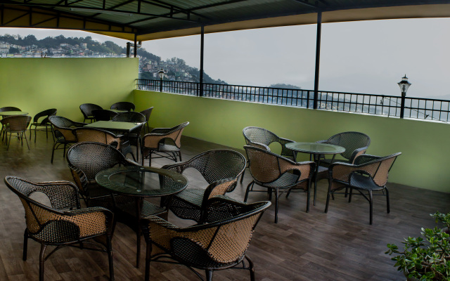Jain Group Royal Orchid & Spa Gangtok Hotel