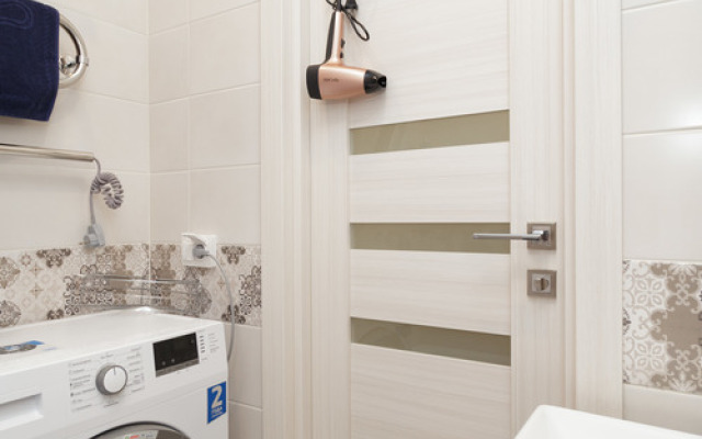 Квартира Прекрасная Студия Для Двоих