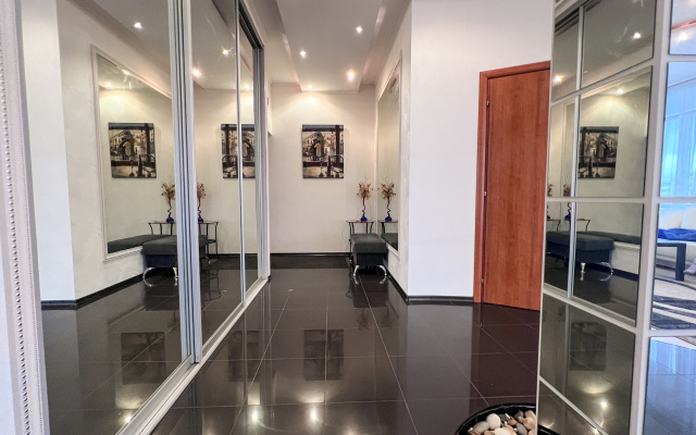 Апартаменты uTrip Barcelona