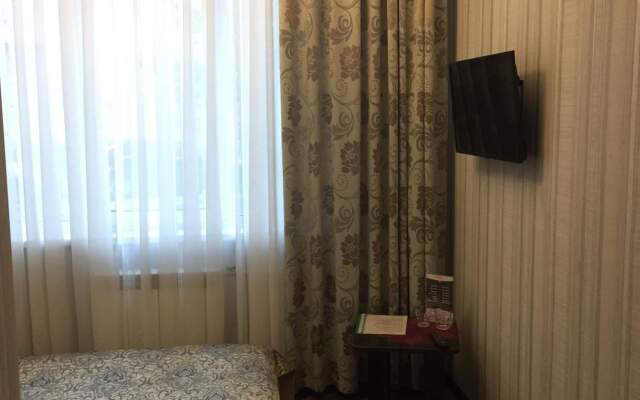 Sofiya V Lyublino Hotel