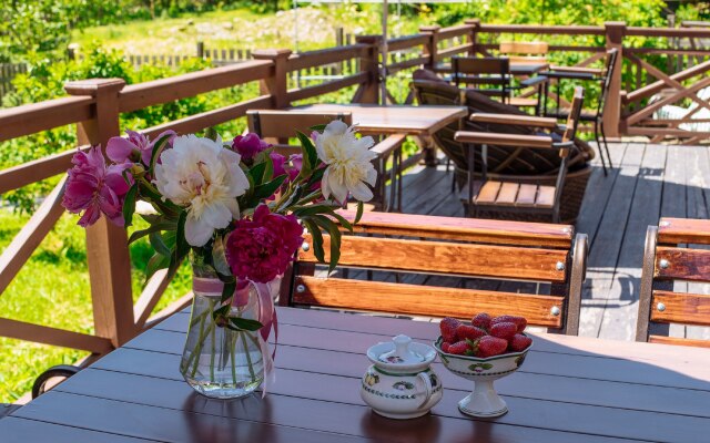 Гостевой дом Белка