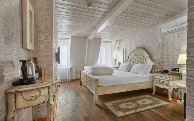 Vremena Goda Hotel