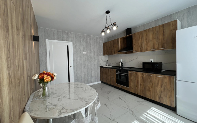 Квартира на Поляничко 11/6