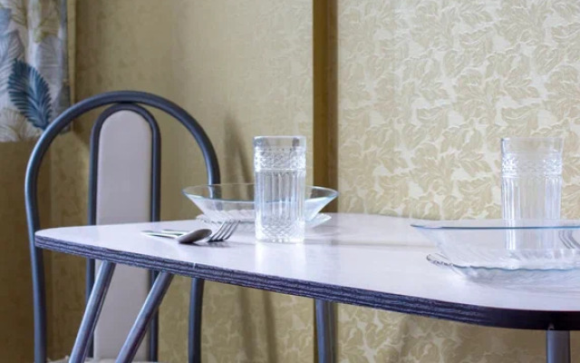 Квартира KiraLive - ЖК "Жюль Верн"